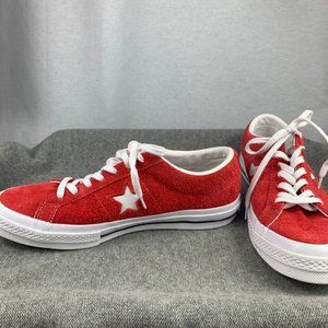 NEW Converse One Star Vintage Suede (Unisex)